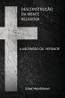 Desconstrução Da Mente Religiosa... - Bild 1