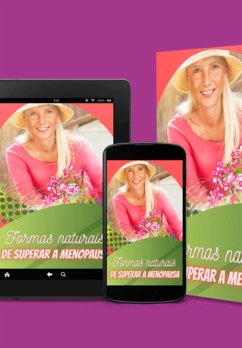 Menopausa (eBook, PDF) - Batista, Jose R S Menopausa (eBook, PDF) - Batista, Jose R S
