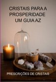 Prescrições De Cristais (eBook, ePUB)