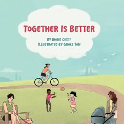 Together Is Better (English Only) (eBook, ePUB) - Costa, Diane