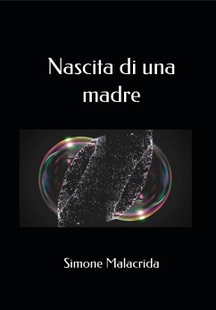 Cover Nascita di una madre (eBook, ePUB)