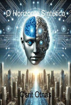 O Horizonte Sintético (eBook, ePUB) - Otnas, Osrit