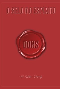 Cover O Selo Do Espírito (eBook, PDF)