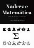 Xadrez E Matemática (eBook, PDF)