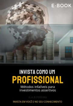 Cover Conhecendo O Mercado Financeiro - Invista Com Sabedoria (eBook, PDF)