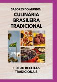 Sabores Do Mundo (eBook, ePUB)