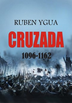 Cover Cruzada (eBook, ePUB)