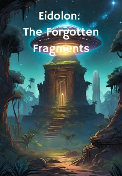 Eidolon: The Forgotten Fragments (eBook, ePUB) - Socialuser