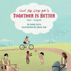 Together Is Better (Dari-English) (eBook, ePUB)