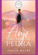 O Anjo Das Asas De Pedra (eBook, ePUB) - Bild 1