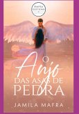 O Anjo Das Asas De Pedra (eBook, ePUB) O Anjo Das Asas De Pedra (eBook, ePUB)