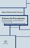 Sistema de Precedentes (eBook, ePUB)