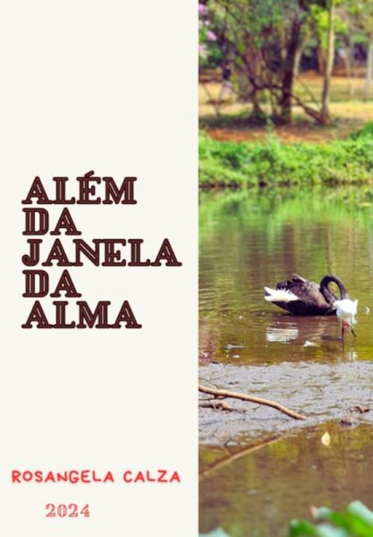 Além Da Janela Da Alma (eBook, PDF) Além Da Janela Da Alma (eBook, PDF)