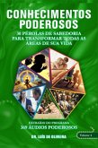 Conhecimentos Poderosos (eBook, ePUB)