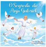 O Segredo Do Anjo Gabriel (eBook, PDF)