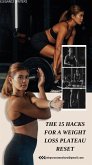 The 15 hacks for a weight loss plateaureset (eBook, ePUB)