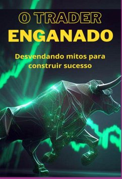 O Trader Enganado (eBook, ePUB) - Santana, Junior