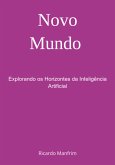 Mundo Novo (eBook, ePUB)