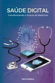 Saúde Digital (eBook, ePUB)