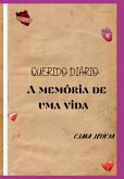 Querido Diário (eBook, PDF)