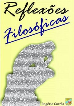 Cover Reflexões Filosóficas (eBook, ePUB)
