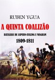 A Quinta Coalizão (eBook, ePUB)