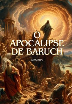 Cover O Apocalipse De Baruch (eBook, ePUB)