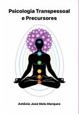Psicologia Transpessoal (eBook, PDF)