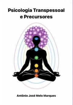 Cover Psicologia Transpessoal (eBook, PDF)