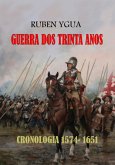 Guerra Dos Trinta Anos - 1618-1648 (eBook, ePUB)
