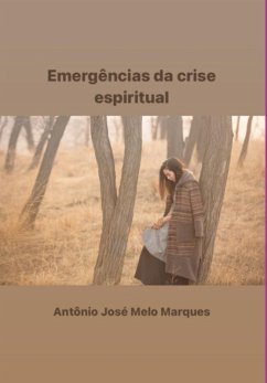 Cover Emergências Da Crise Espiritual (eBook, PDF)