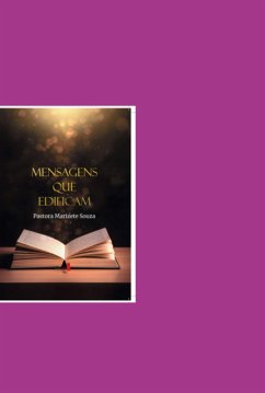 Cover Mensagens Que Edificam (eBook, ePUB)
