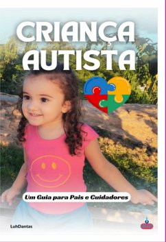 Cover Criança Autista (eBook, PDF)