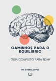 Caminhos Para O Equilíbrio (eBook, ePUB)