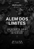 Alem Dos Limites (eBook, ePUB) Alem Dos Limites (eBook, ePUB)