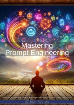 Cover Master Prompt Engineering (eBook, ePUB)