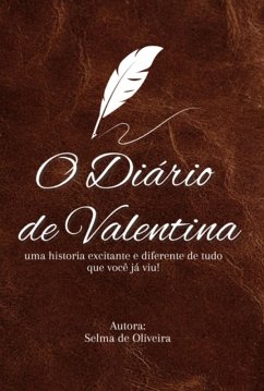 Cover O Diário De Valentina (eBook, ePUB)
