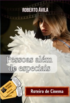 Cover Pessoas Além De Especiais (eBook, ePUB)