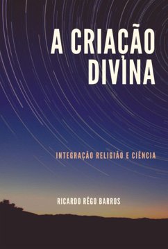 Cover A Criação Divina (eBook, PDF)