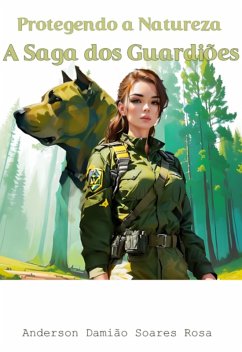 Protegendo A Natureza (eBook, ePUB) - Rosa, Anderson Damiao Soares