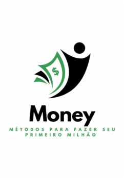 Cover Métodos Para Fazer O Primeiro Milhão (eBook, PDF)