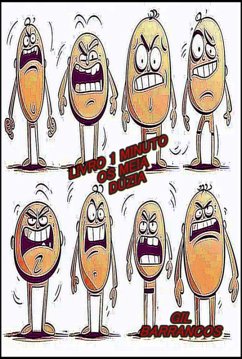 Cover Livro 1 Minuto (eBook, PDF)