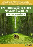 Ilpf: Integração Lavoura-pecuária-floresta (eBook, PDF)