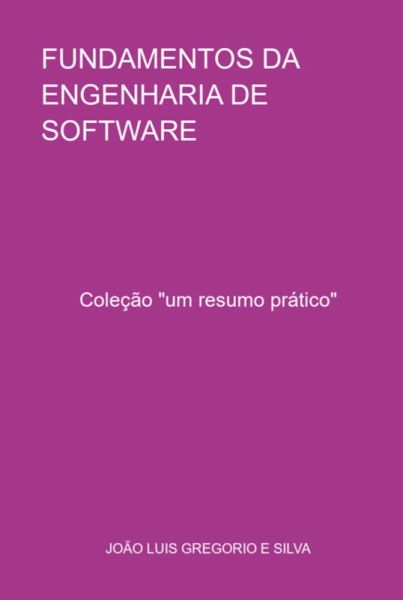 Fundamentos Da Engenharia De Software (eBook, ePUB)