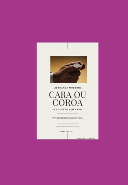 Liderança Moderna (eBook, ePUB)