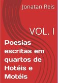 Poesias Escritas Em Quartos De Hotéis E Motéis (eBook, PDF)