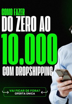 Cover Dropshipping Simplificado (eBook, ePUB)