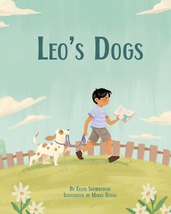 Leo's Dogs (English Only) (eBook, ePUB) - Skowronski, Ellen