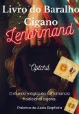 Livro Do Baralho Cigano Lenormand. (eBook, ePUB)