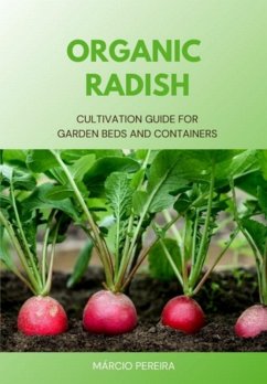 Cover Organic Radish (eBook, ePUB)